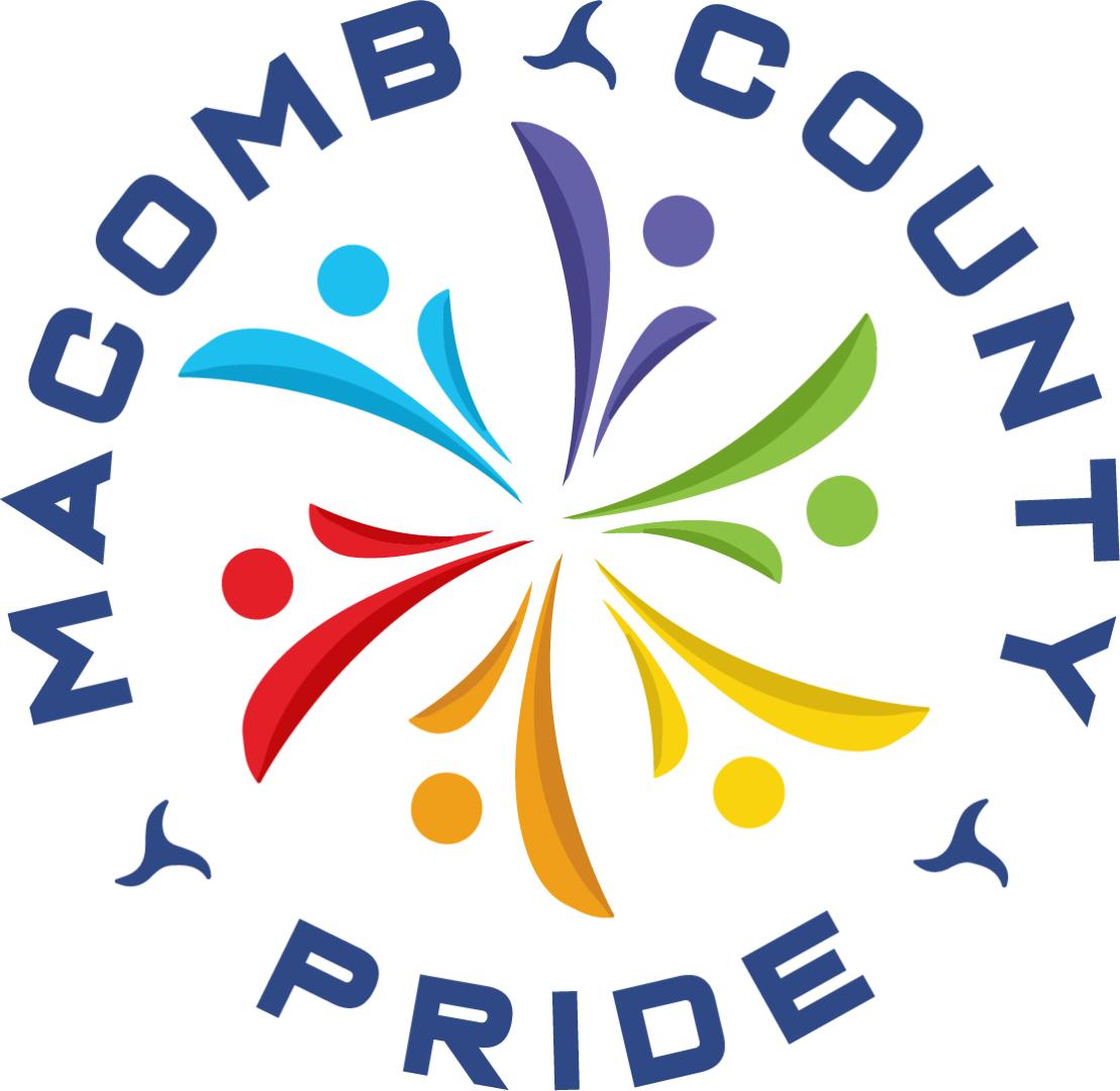 County Pride Board Member SHARE Detroit
